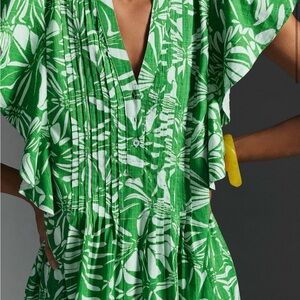 Meave Cassandra Maxi Dress